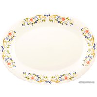 Блюдо Royal Garden Wildflower PO1010VWF