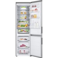 Холодильник LG DoorCooling+ GC-B509ANPW