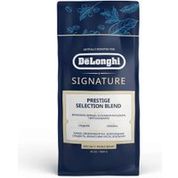 Кофе DeLonghi Signature Prestige зерновой 1 кг
