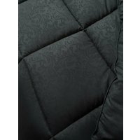 Одеяло АЭлита Камасутра Ажур Теплое 200x220 (черный)