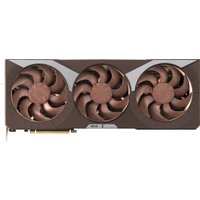 Видеокарта ASUS GeForce RTX 5080 16GB GDDR7 Noctua OC Edition RTX5080-O16G-NOCTUA