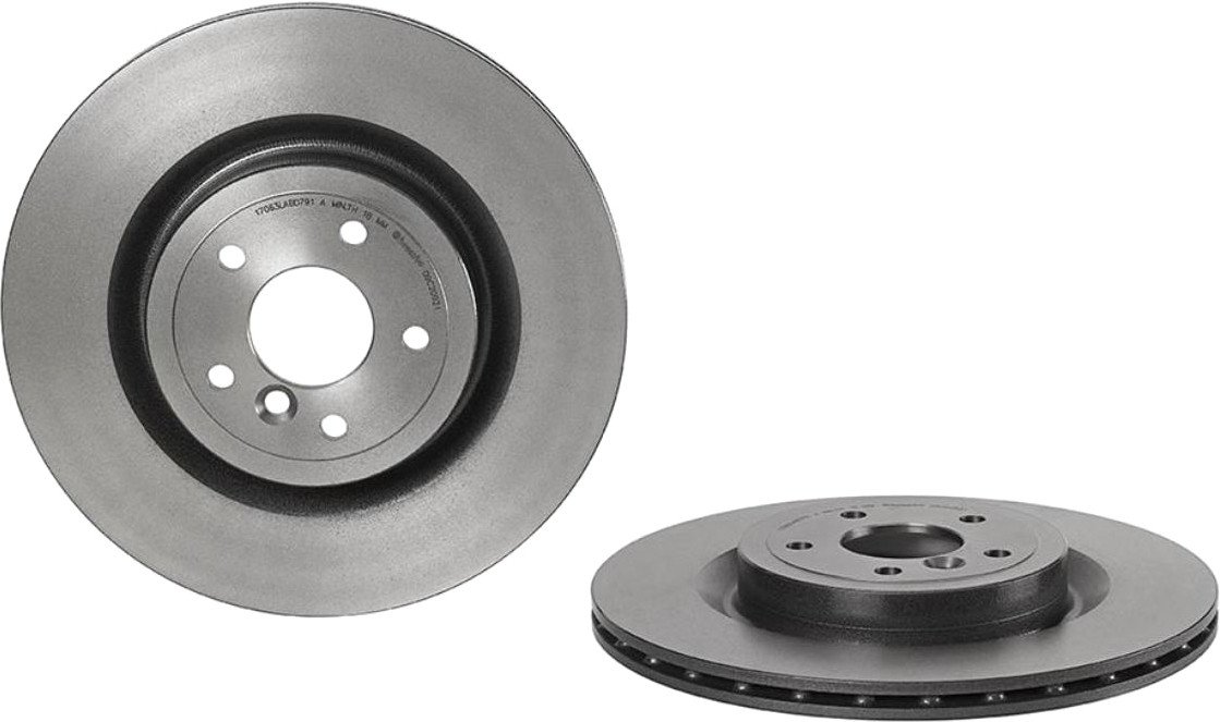 

Brembo 09C20921