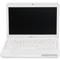 Ноутбук Goclever NETBOOK I102 White