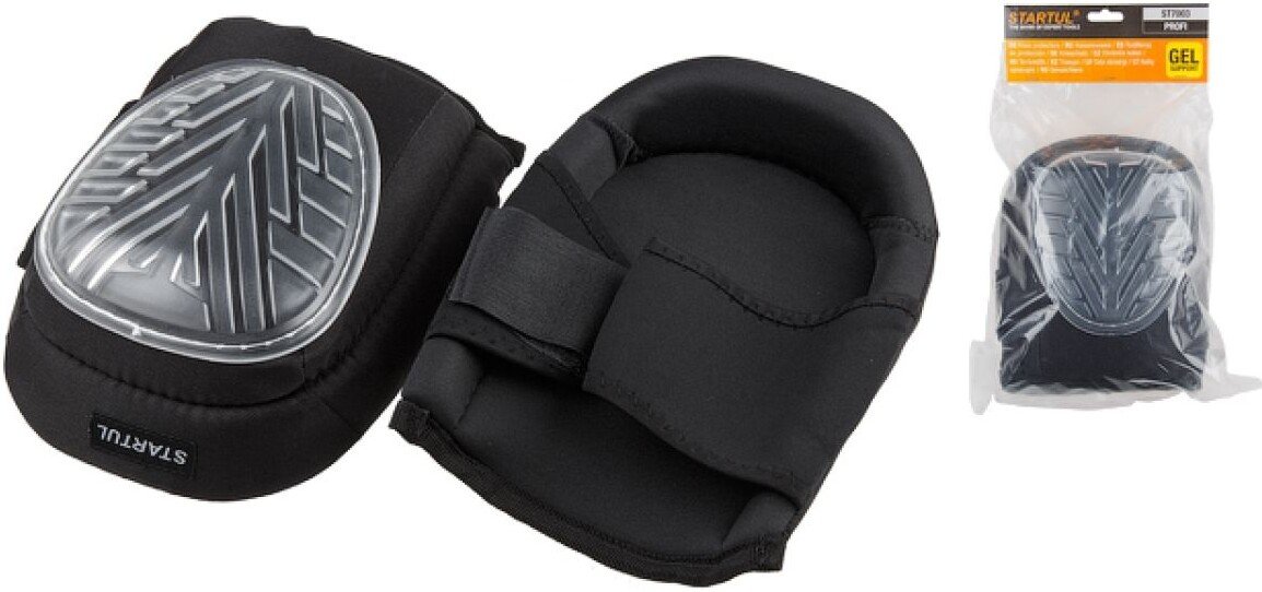 

Наколенники садовые Startul Garden ST7003