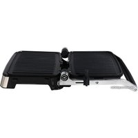 Электрогриль Oursson EG2035S/BL