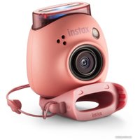 Фотоаппарат Fujifilm Instax Pal (розовый)