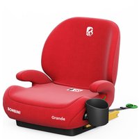 Детское сиденье Bonbini Grande BO-3231118 (red melange)