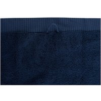 Полотенце Tkano TK18-BT0008 (темно-синий)