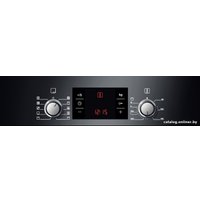 Электрический духовой шкаф Bosch HBG34B560
