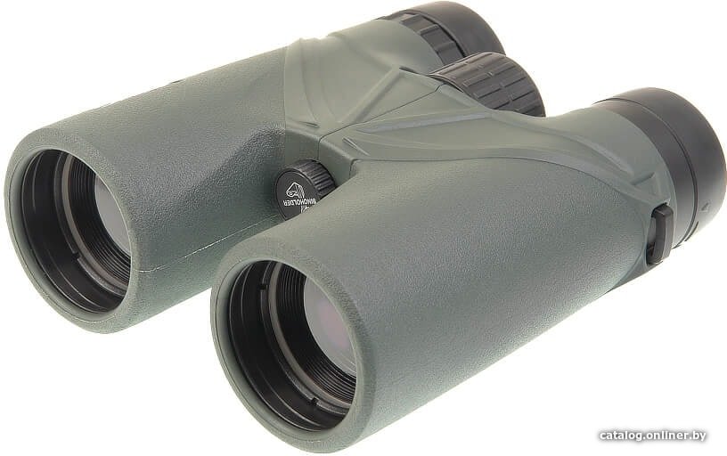 Бинокль Veber Sputnik 8x42G