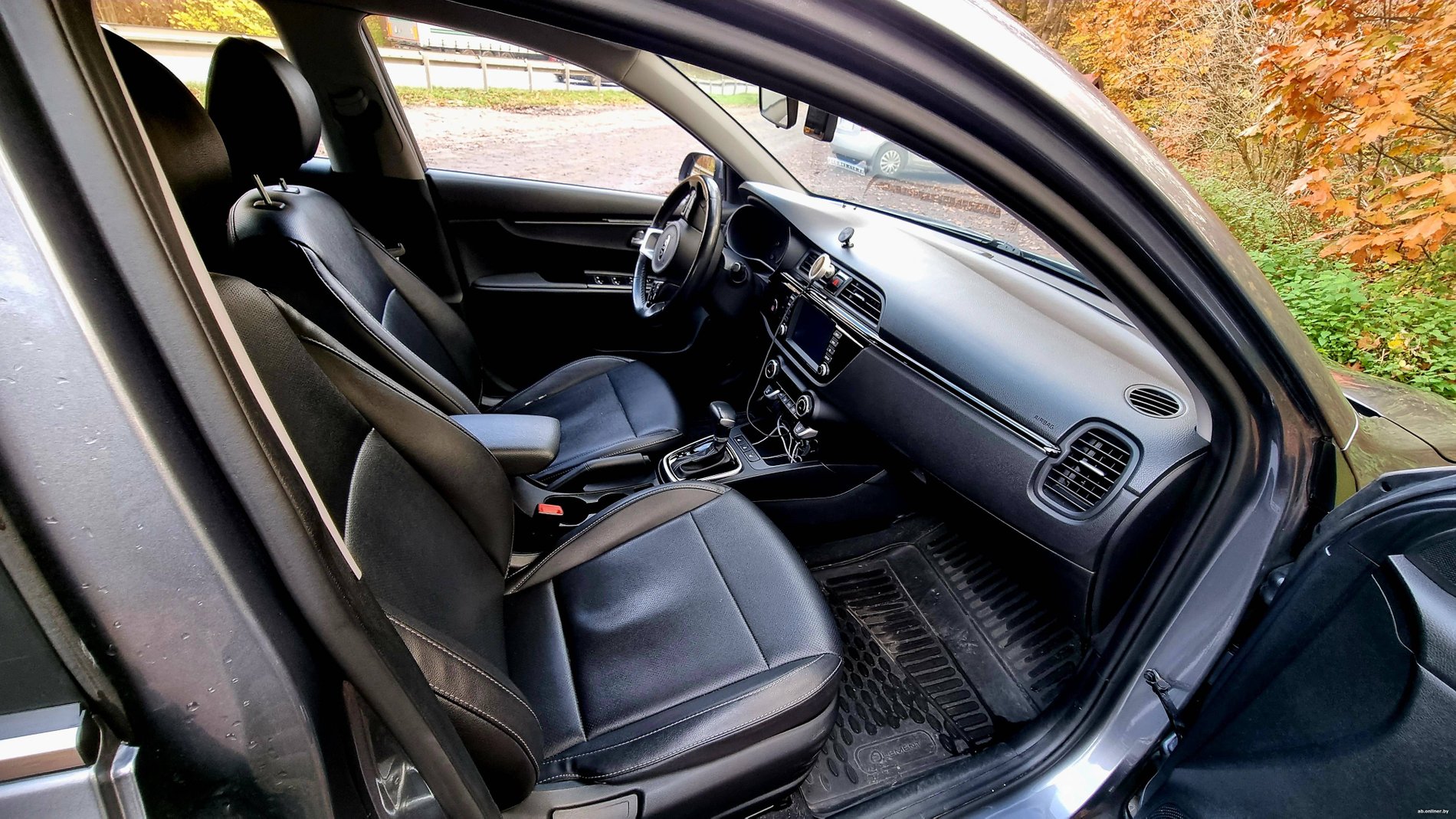 Купить Kia Rio, Минск - Автобарахолка Onlíner