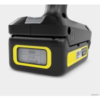 Мойка высокого давления Karcher KHB 6 Battery Set 1.328-110.0