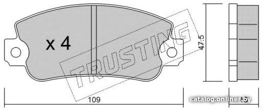 Trusting 0350