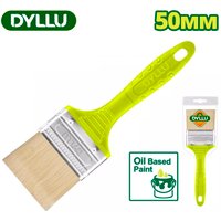 Кисть малярная Dyllu DTPB1902