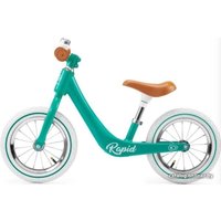 Беговел KinderKraft Rapid (зеленый)