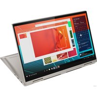 Ноутбук 2-в-1 Lenovo Yoga C740-14IML 81TC008GRU