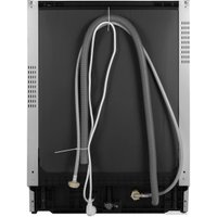 Встраиваемая посудомоечная машина MAUNFELD MLP-123I