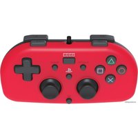 Геймпад HORI Mini Wired Gamepad (красный)