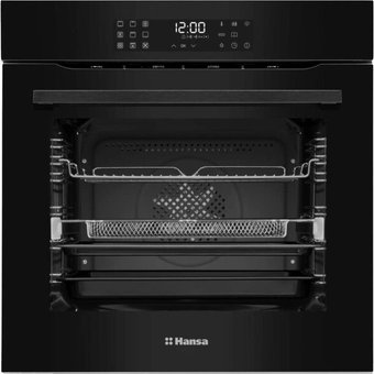 Электрический духовой шкаф Hansa BOES69821