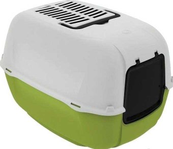 Ferplast Prima (салатовый)