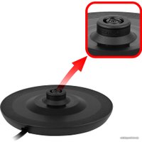 Электрический чайник MAUNFELD MFK-621G