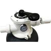 Фильтр-насос песочный Aquaviva P450 8 м³/ч D449