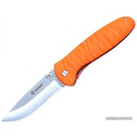 Складной нож Ganzo G6252-OR (оранжевый)