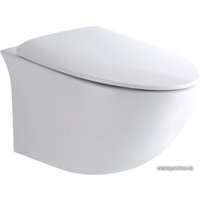 Унитаз подвесной CeramaLux 2297