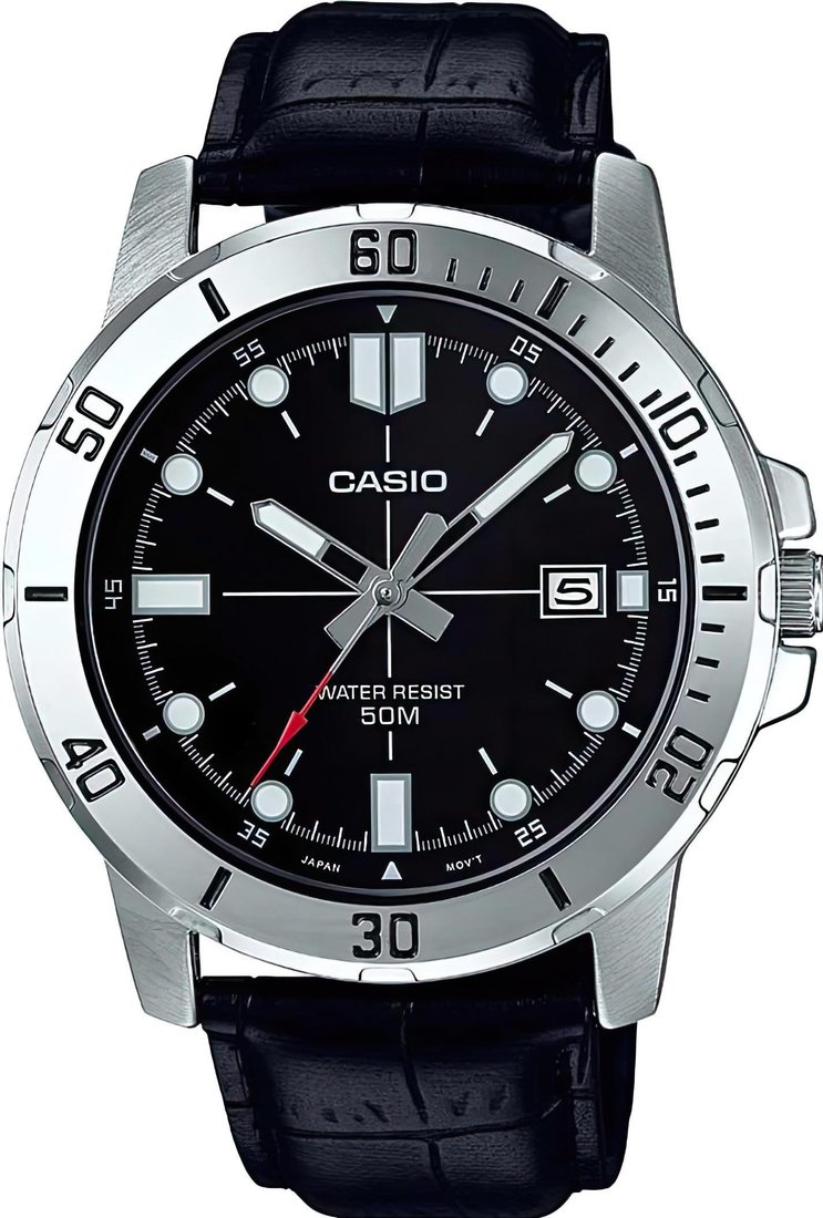 

Наручные часы Casio MTP-VD01L-1E
