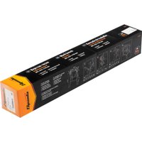 Тиски Sparta 257065