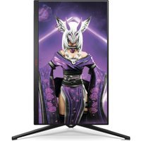 Игровой монитор AOC Agon Pro AG274QG