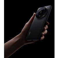 Смартфон Xiaomi 14 Ultra 16GB/512GB международная версия (черный)