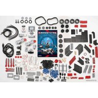 Конструктор LEGO Mindstorms 31313 EV3