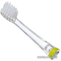 Электрическая зубная щетка CS Medica CS-562 Junior (зеленый)