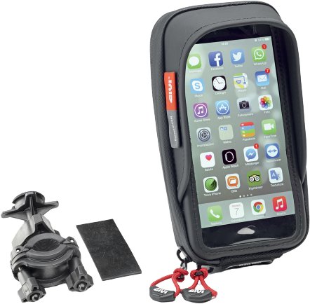 

Держатель смартфона Givi S957B