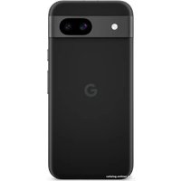 Телефон Google Pixel 8a 8GB/256GB (обсидиан)