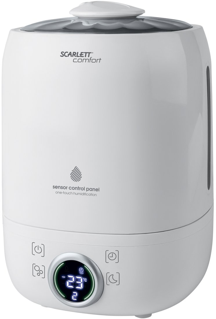 

Увлажнитель воздуха Scarlett SC-AH986E07
