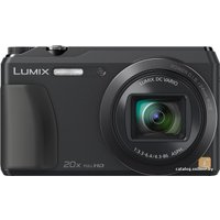 Фотоаппарат Panasonic Lumix DMC-TZ55