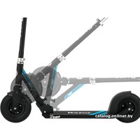Двухколесный подростковый самокат Razor A5 Air (черный)