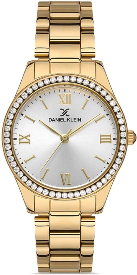 

Наручные часы Daniel Klein 13257-6