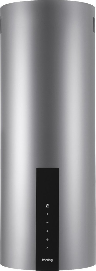 Кухонная вытяжка Korting KHC 35969 DX Cylinder