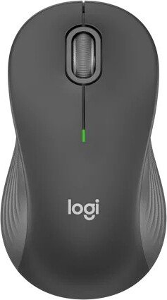 

Мышь Logitech M550 L (серый)