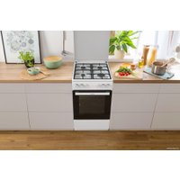 Кухонная плита Gorenje GK5A42WF-B