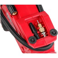 Автомобильный компрессор Wortex CTI 1811 ALL1 SOLO 1325446 (с 1-им АКБ)