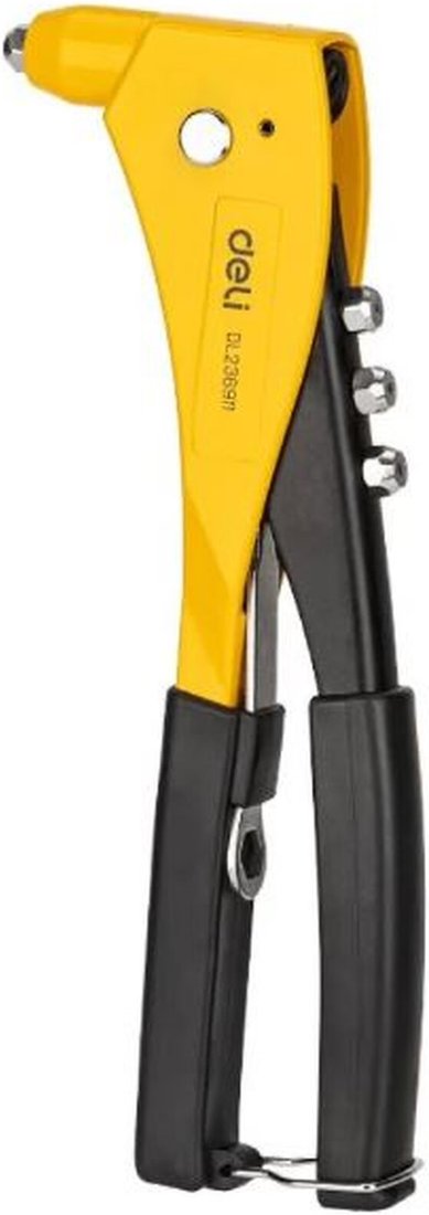 

Заклепочник Deli EDL236911