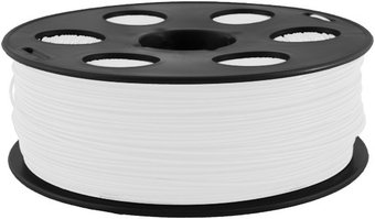 Пластик Bestfilament PET-G 1.75 мм 1000 г (белый)