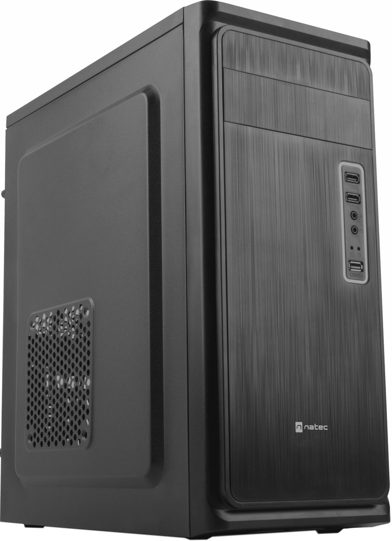 

Корпус Natec Armadillo G2 NPC-2025