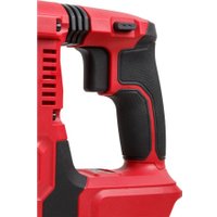 Перфоратор Wortex CRH 1822 Set 1334921 (с 1-им АКБ, кейс)