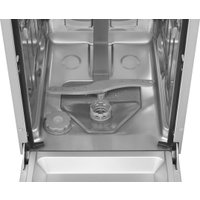 Встраиваемая посудомоечная машина Meferi MDW4573 Comfort
