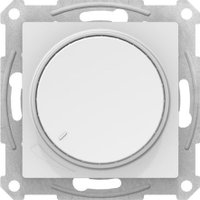 Светорегулятор (диммер) Schneider Electric AtlasDesign ATN001323